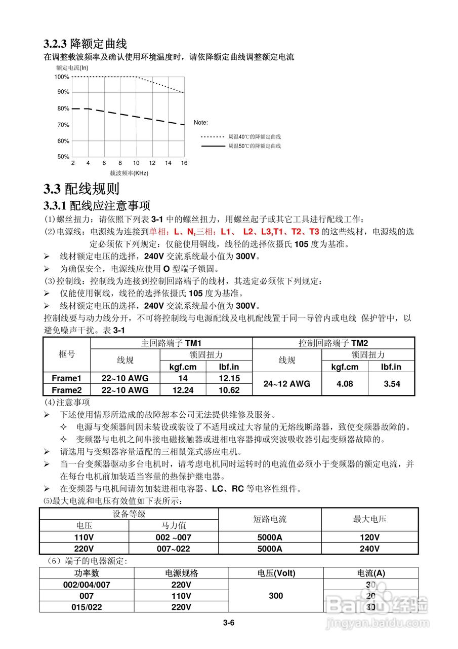 FATEK FID-L2-022-21变频器使用说明书:[2]