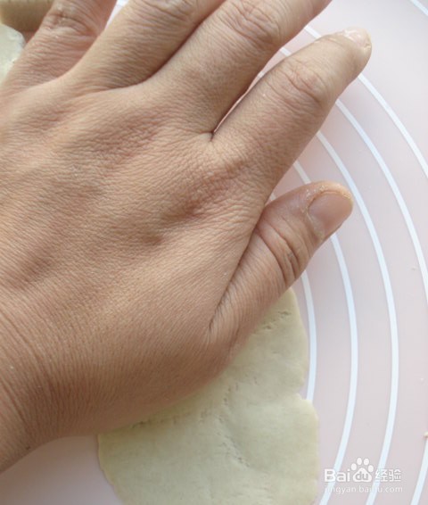 莜面栲栳栳的做法