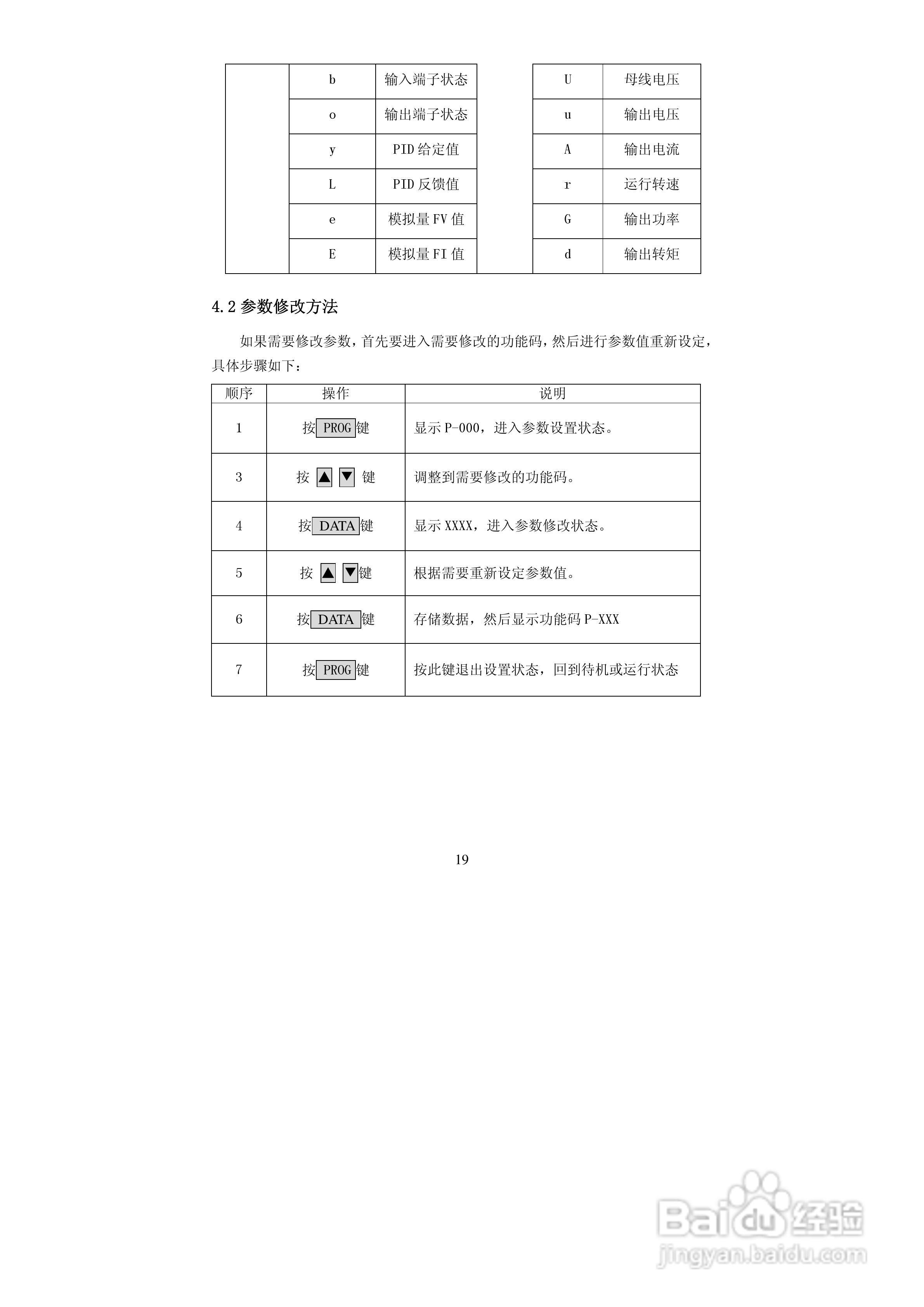 德弗DV600-43150矢量型变频器说明书:[2]