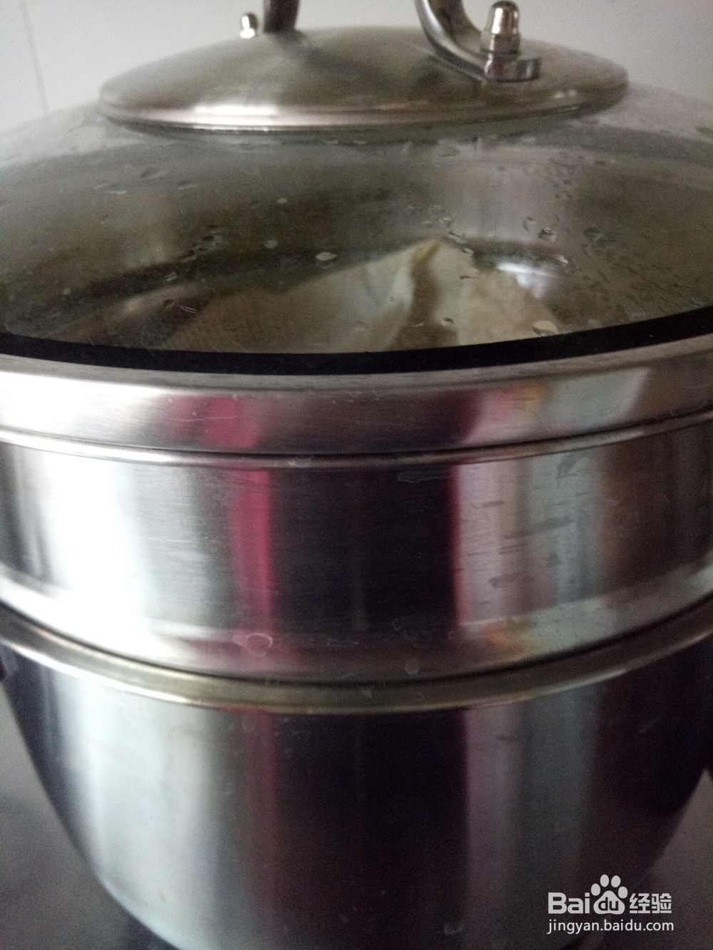 绿豆糕家常简单蒸法