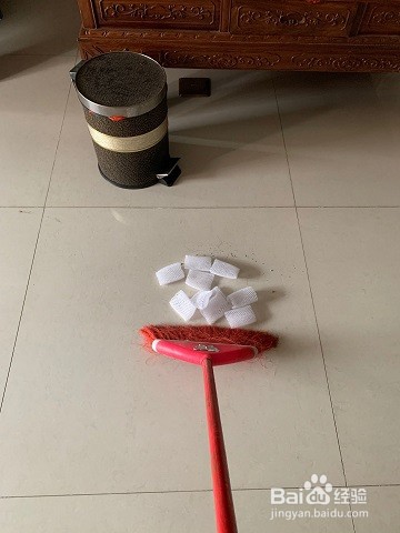 搞卫生的方法彻底清扫