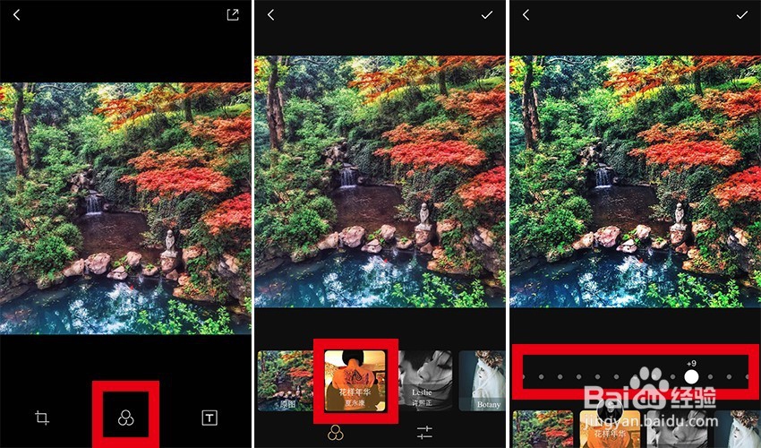 Interphoto使用经验