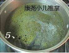 小朋友最喜欢的-自制卤水的五香卤鸡