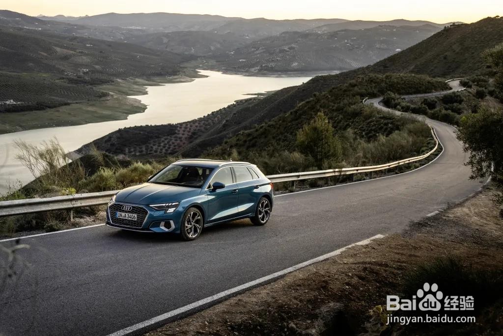 国产奥迪A3L曝光，最便宜的加长奥迪要来了？