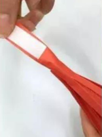 教你在纸盘上作画