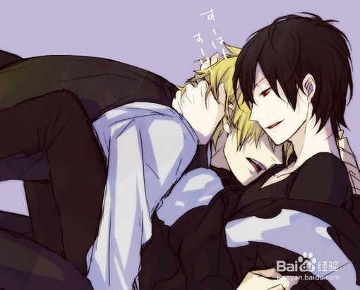 想和摩羯相爱并不难，放开那个摩羯让我来