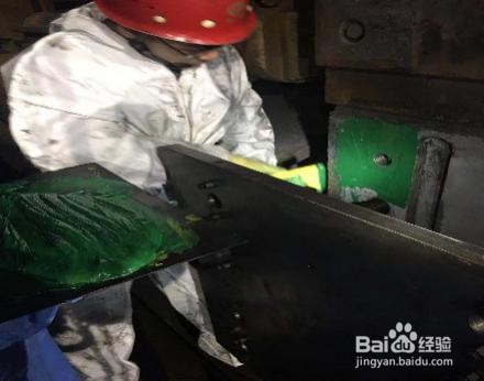 钢铁行业轧机牌坊磨损在线修复的详细步骤？