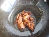 葱爆肉家常做法