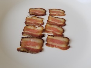 萝卜干炒腊肉怎么做