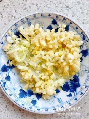 下饭菜鱼香鸡蛋怎么做