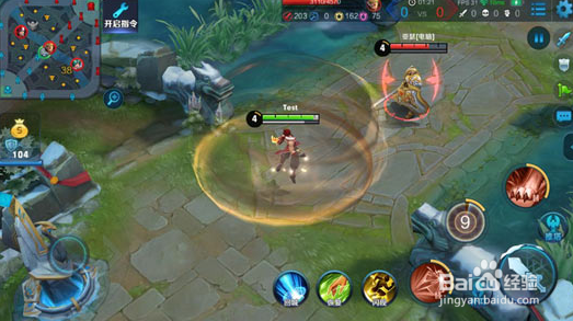 王者荣耀 新英雄 裴擒虎技能讲解