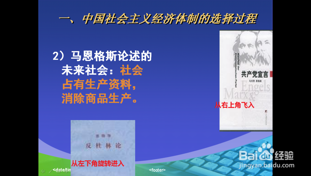 制作漂亮ppt的三原则