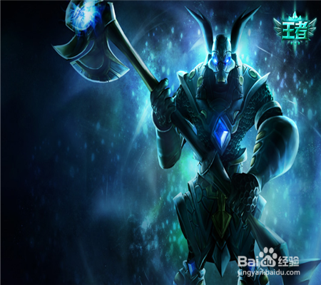 英雄联盟内瑟斯的AP乱斗玩法