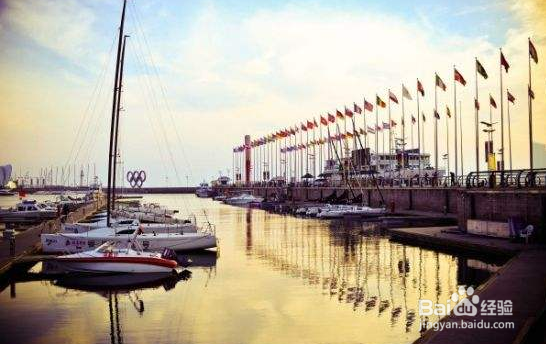 旅游青岛最全攻略,把我认识的青岛全部打包给你