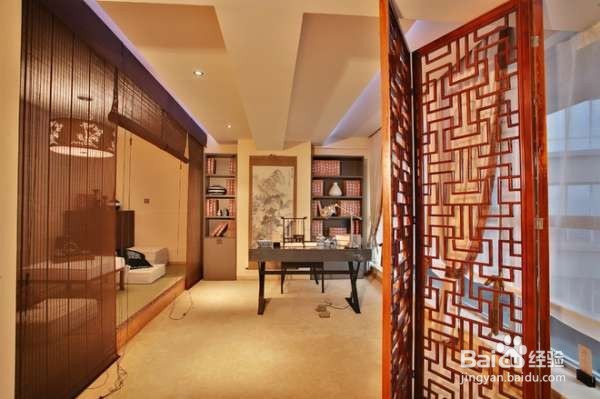 130平三室两厅混搭风怎样设计