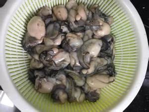 生蚝大虾粥的做法