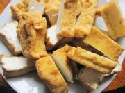 蚝油焖红烧豆腐