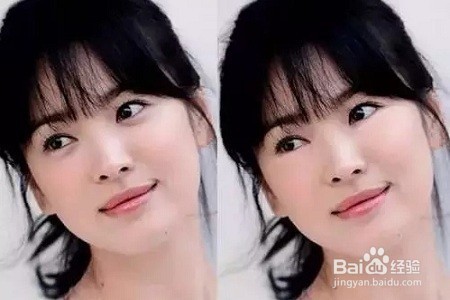 精妆联华美妆：女生化妆注意的细节有哪些?