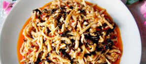 鱼香肉丝的做法-简单好吃学习教程