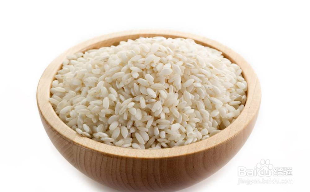 如何清洗大米？