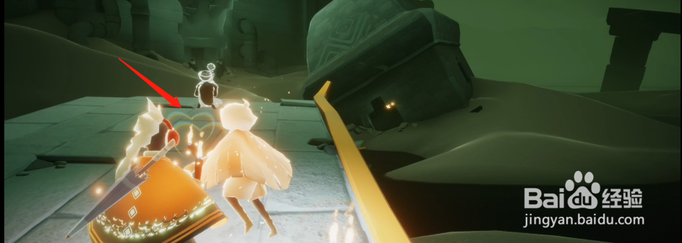 光遇7.30季节蜡烛和每日魔法攻略