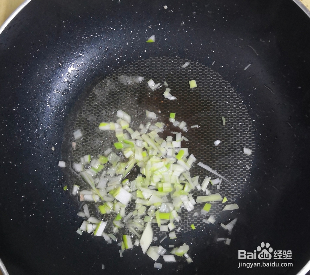 肉片白萝卜的做法