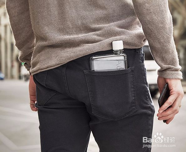男士要怎么得体的着装