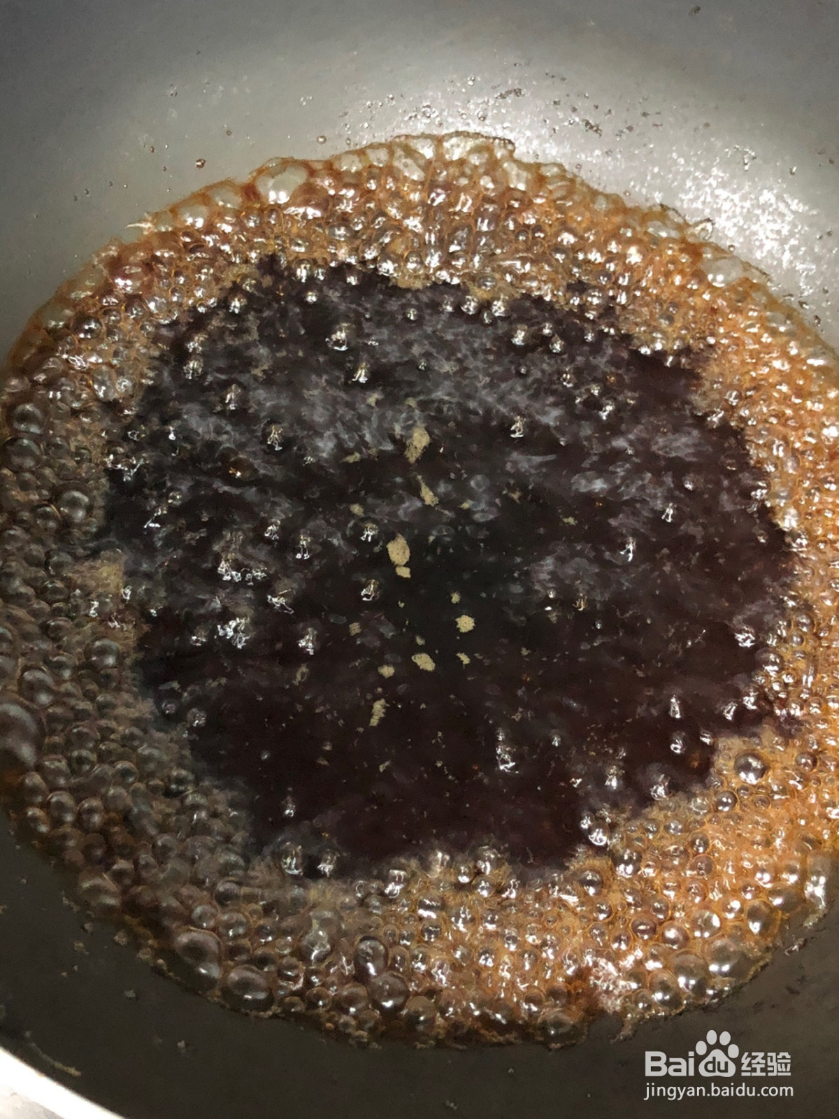 自制珍珠的做法