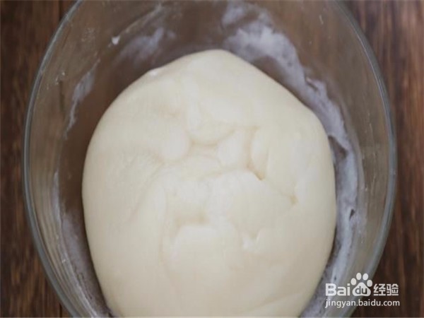 教大家做美食—糯米糍粑