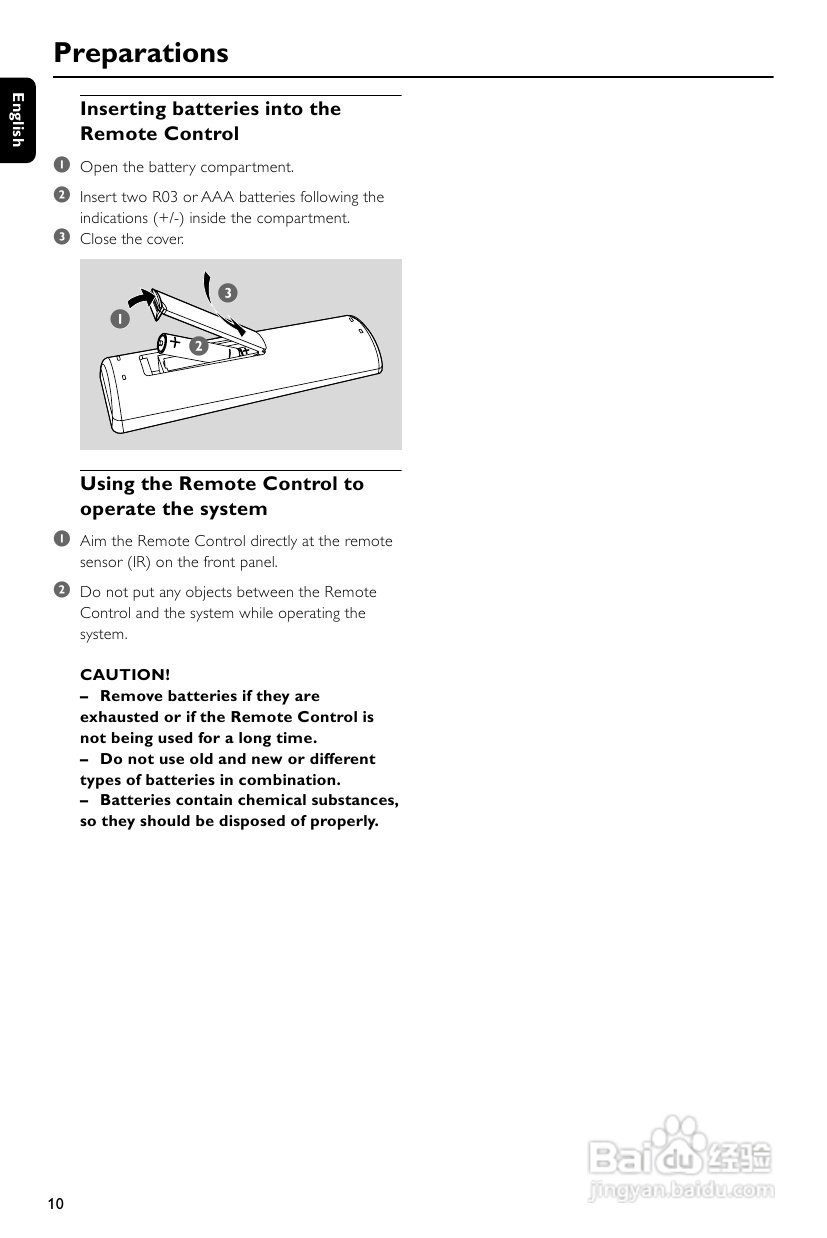 PHILIPS MCM1149音响用户手册:[1]