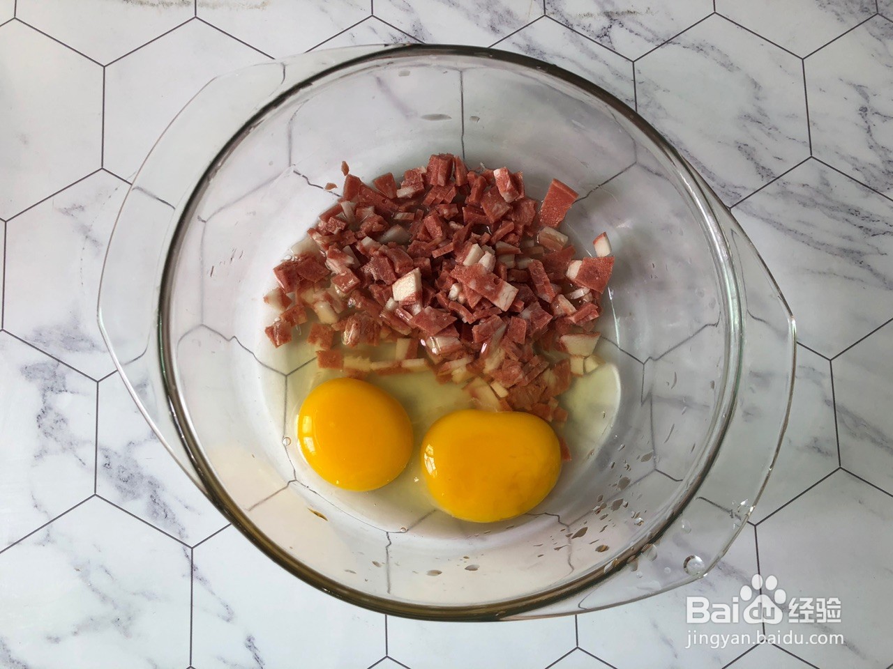 花椰菜饼怎么做