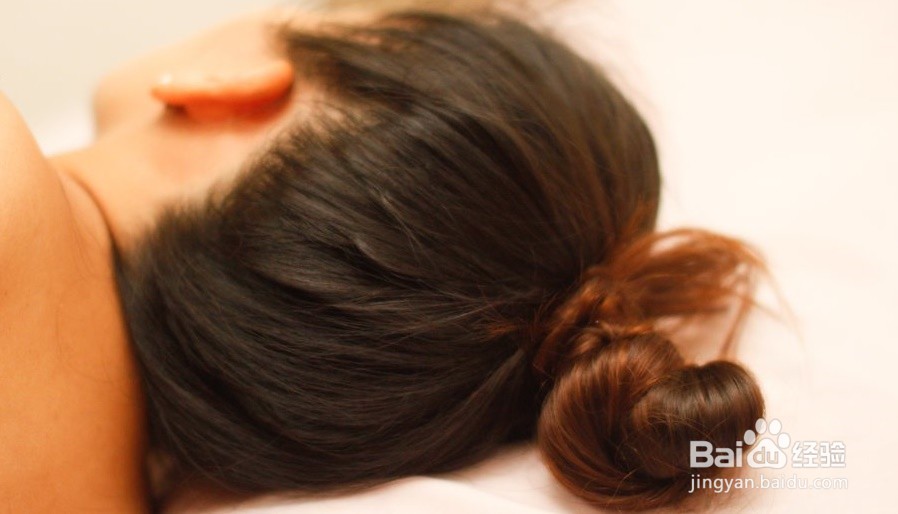 如何让头发更浓密