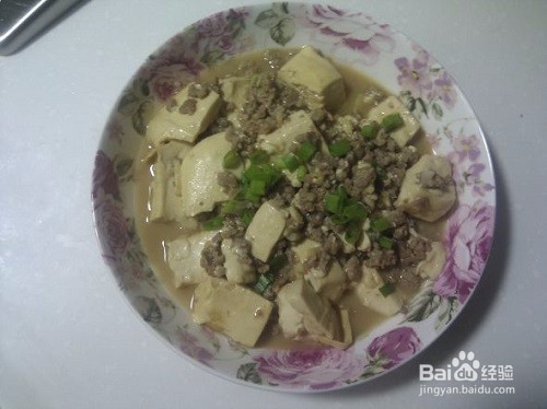 高血压推荐食谱