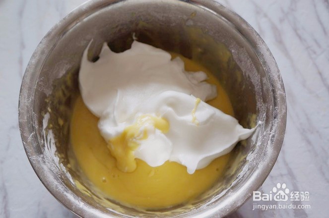 又来做点好玩的，教你怎样做彩虹推推乐蛋糕