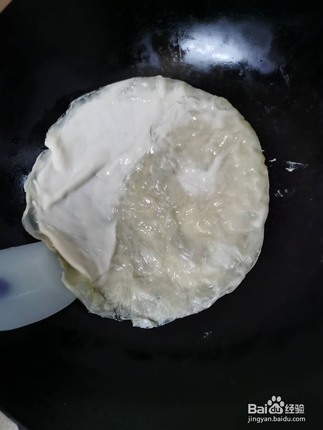 如何做台湾特色小吃手抓饼