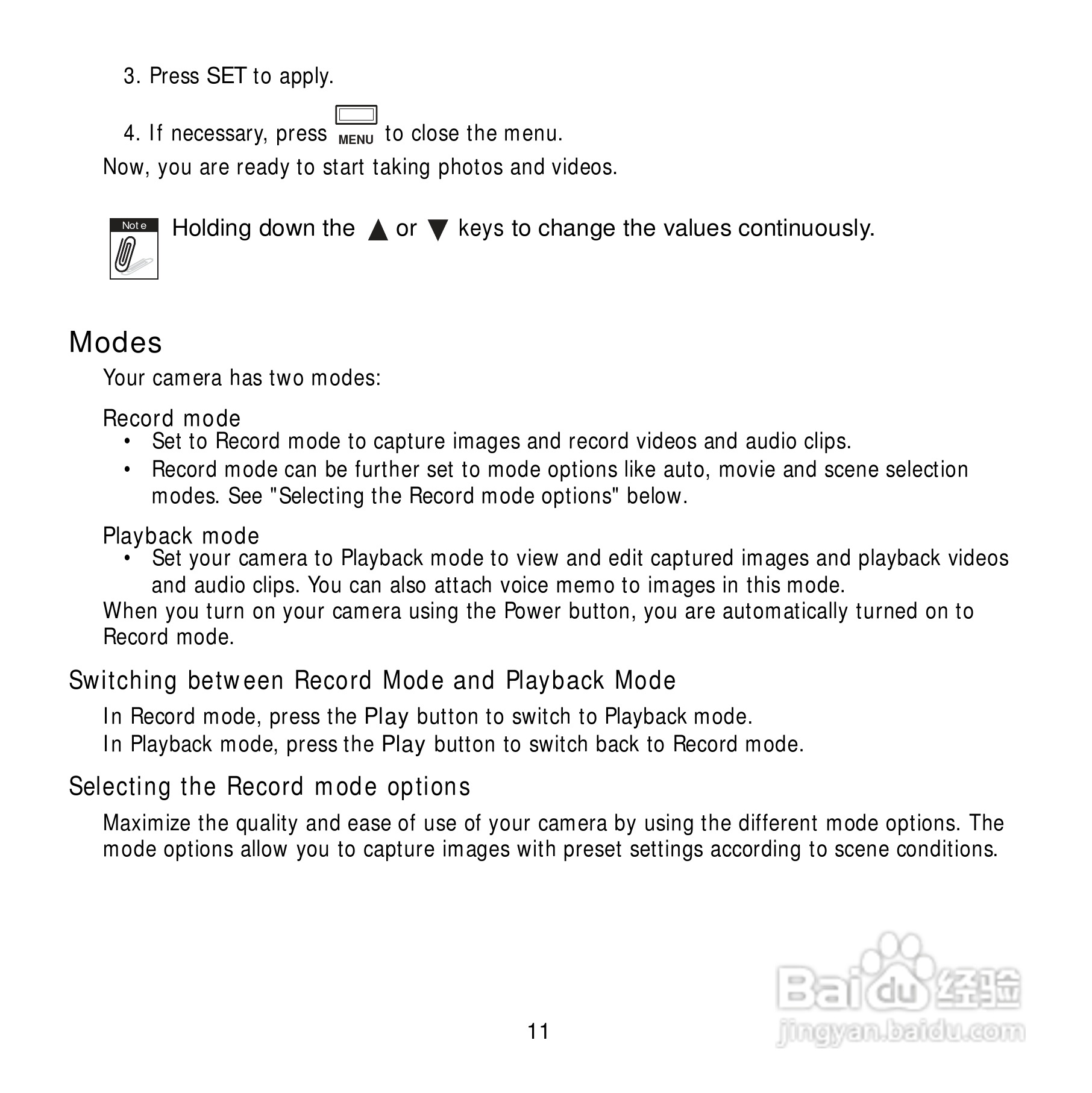 爱克发Compact 102数码相机使用说明书:[2]