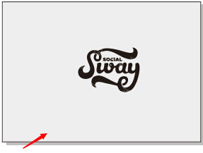 CorelDRAW如何导出透明背景图片