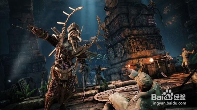 好玩的单机游戏试玩测评