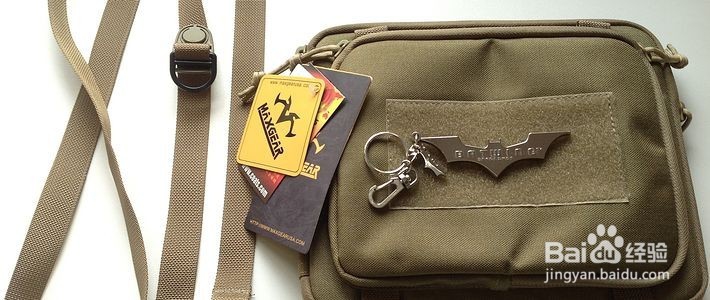 MaxGear 马盖先 iPad专用包 卡其色 晒单+感受