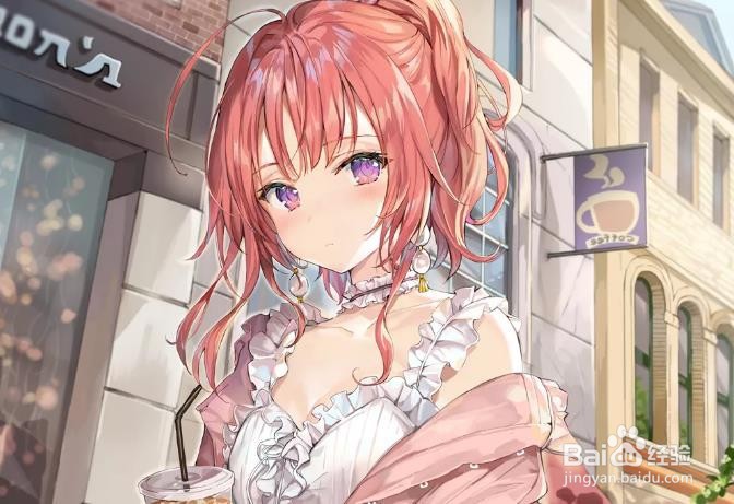 如何学板绘漫画?注意这4点!