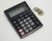 不满一年如何计算调整公积金