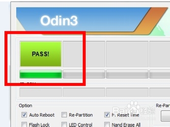 三星G3502刷坏不开机.软件完美修复解决方法
