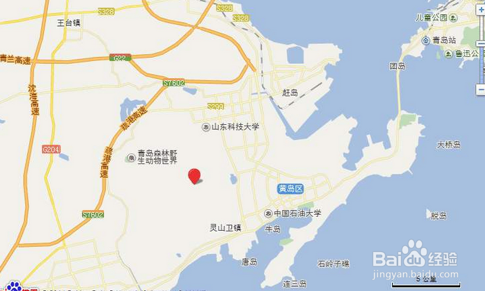 安卓如何使用百度ip定位api