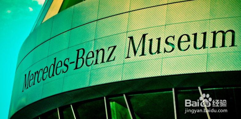 德国南部自驾游推荐