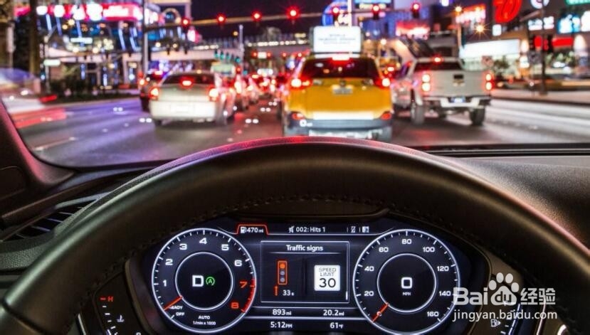 自动启停正确使用方法