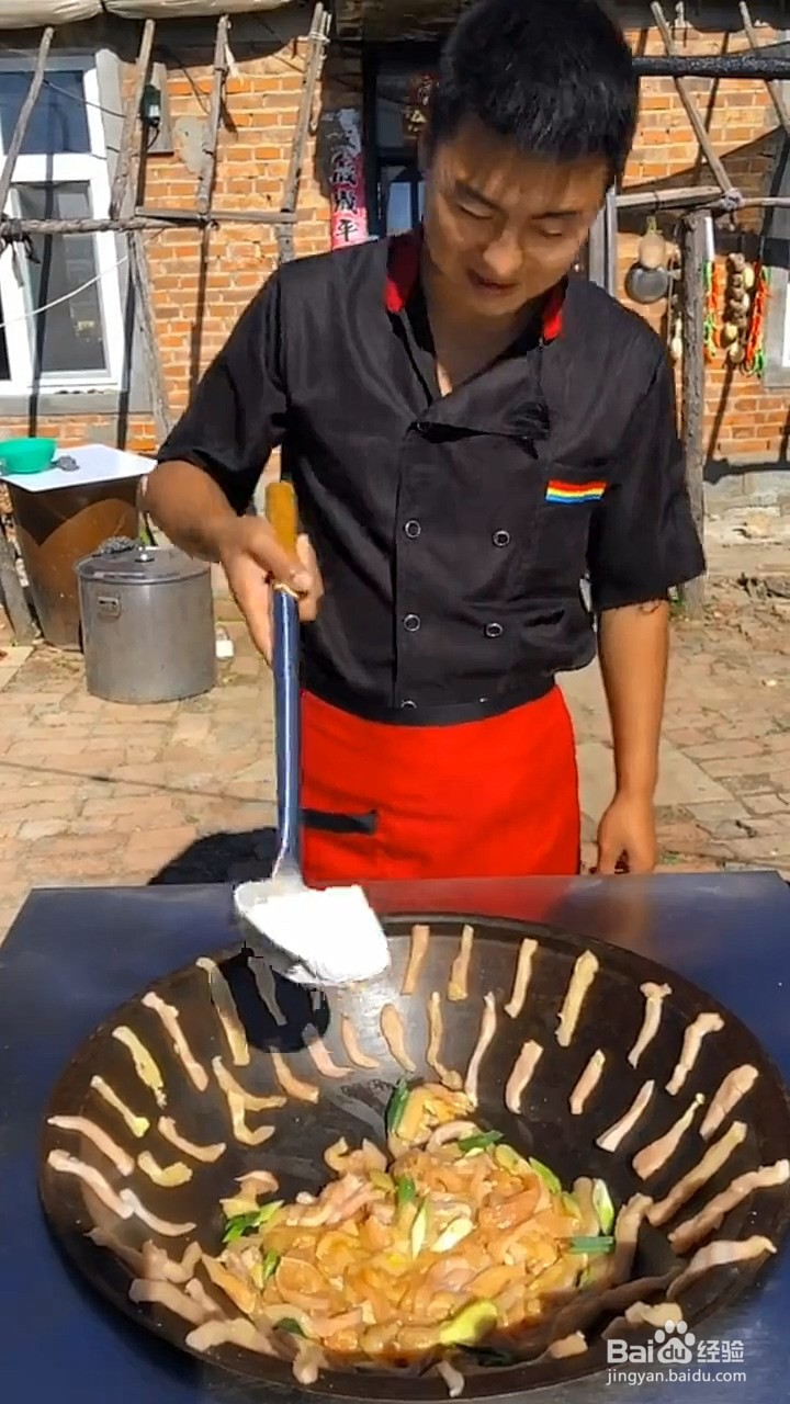 糖醋鸡胸肉怎么做？