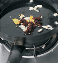 怎样做脆辣鸡胗