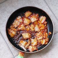 农家小炒回锅肉