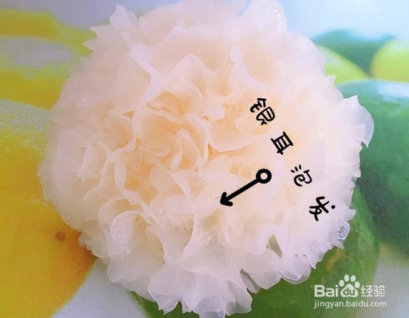 养生壶做红枣银耳雪梨汤