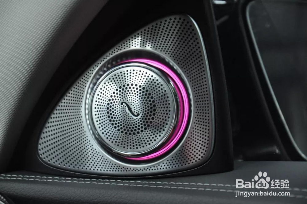 武汉奔驰GLC改装柏林之声音响13件套攻略